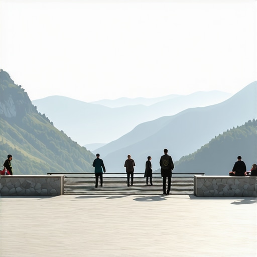 Sjenica 2026: Kako do razgledne točke Molitva brez vodiča?