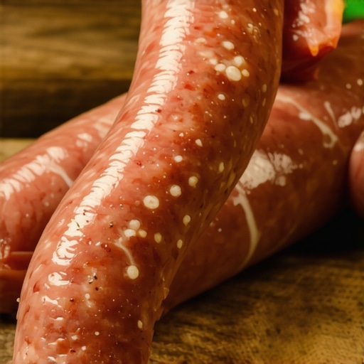 Sjenica 2026: Kako nastane pešterski sudžuk? [Skrivnost]