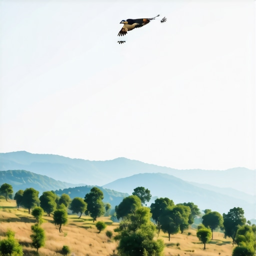 Sjenica: Najboljša mesta za opazovanje beloglavih supov 2026