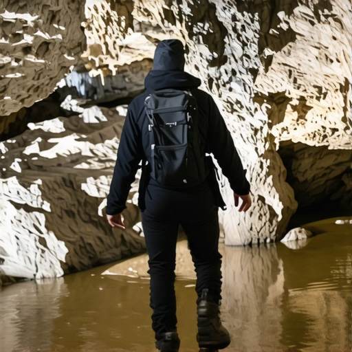 Škocjanske jame 2026: Kaj obleči za obisk podzemlja poleti?