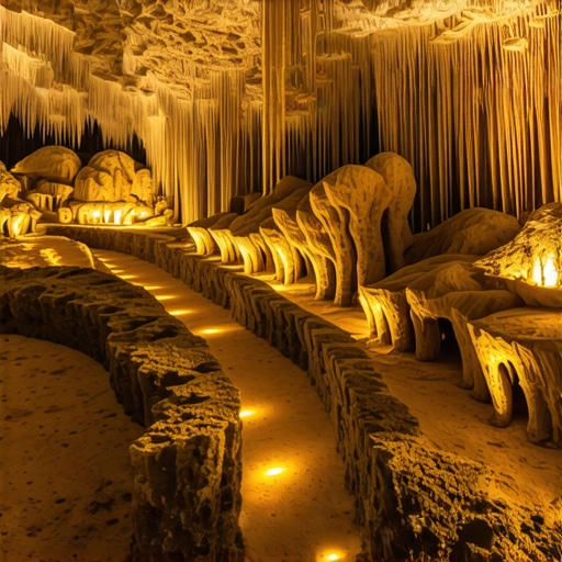 Škocjanske jame: Kako se leta 2026 izogniti največji gneči?