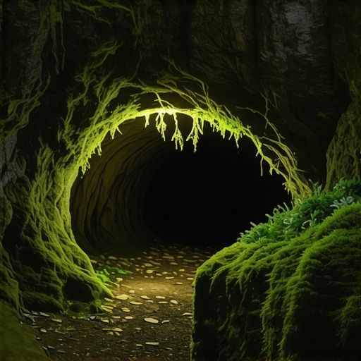 Škocjanske jame: Skrivni vhodi, ki jih poznajo le domačini