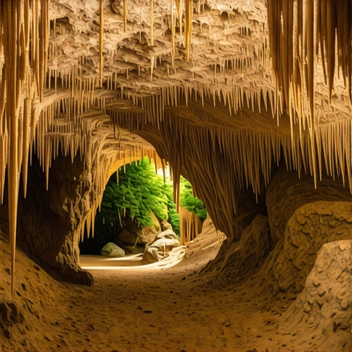 Škocjanske jame: Zakaj je obisk ob 8. uri zjutraj najboljši?