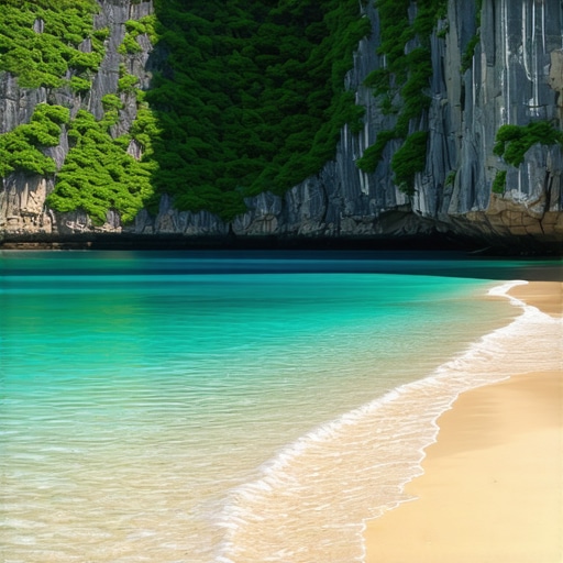 Skrite plaže Himare: Kako se v 2026 izogniti gneči v Draču?