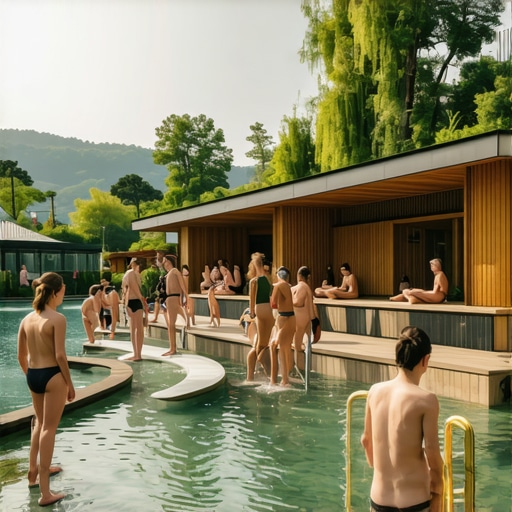 Sokobanja 2026: 6 razlogov za obisk term namesto dragega zahoda