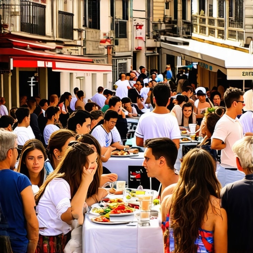 Solun 2026: Kje najti najboljše meze v četrti Ladadika pod 15 evri?