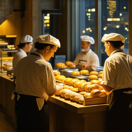 Solun: 5 pekarn z najboljšo bougatso, ki delajo 24 ur na dan [2026]