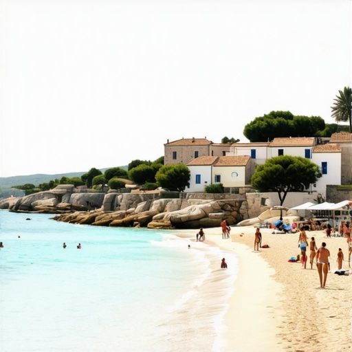 Sozopol namesto Zlatnih Pjascev: 5 razlogov za avtentično poletje 2026