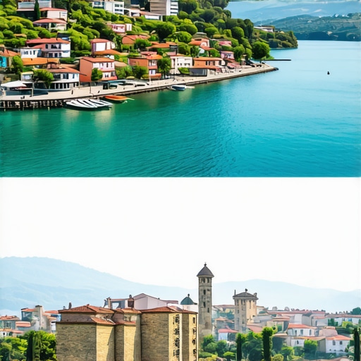 Struga 2026: 5 razlogov, zakaj je boljša od Ohrida [Preverjeno]