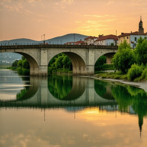 Trebinje 2026: Arslanagića most in najboljše točke za fotografiranje