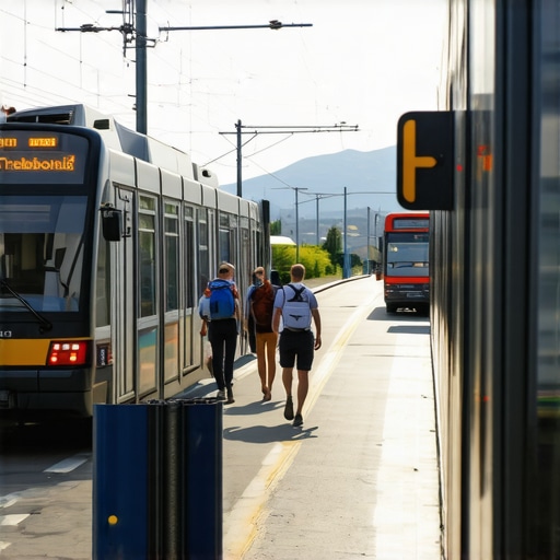 Trebinje 2026: Kako priti do mesta brez dragega taksija iz Dubrovnika?