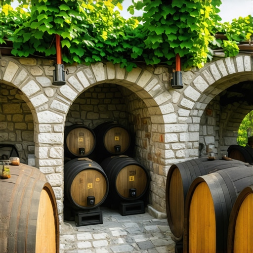 Trebinje: 3 vinske kleti, kjer boste leta 2026 poskusili najboljšo žilavko