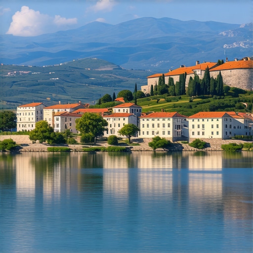 Trebinje: 7 razlogov, zakaj je v letu 2026 to najbolj podcenjeno mesto