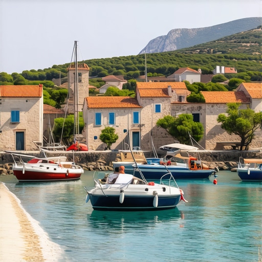 Trogir in Split 2026: Kako doživeti Dalmacijo brez turistične mrzlice?