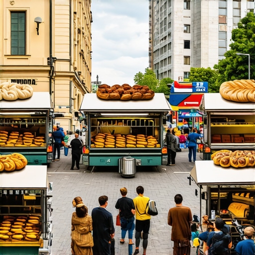 Banja Luka 2026: 5 kotičkov za najboljši burek pod 3 evre