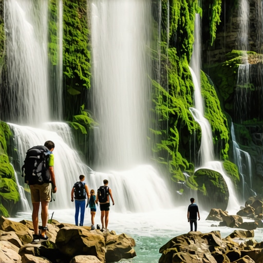 Banja Luka 2026: Kako videti slapove Krupe brez vodenih ogledov?