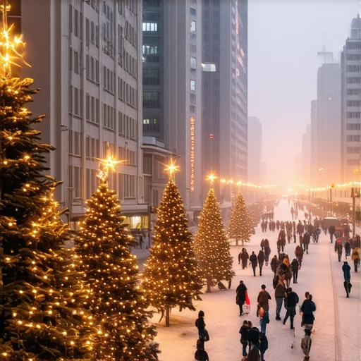 Banja Luka 2026: Kateri so najboljši dogodki za božične praznike?