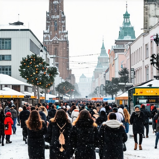Banja Luka 2026: Kateri so najboljši dogodki za božične praznike?