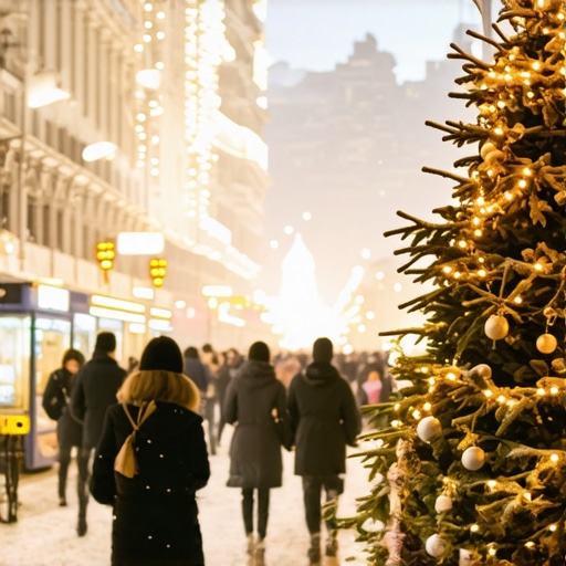 Banja Luka 2026: Kateri so najboljši dogodki za božične praznike?
