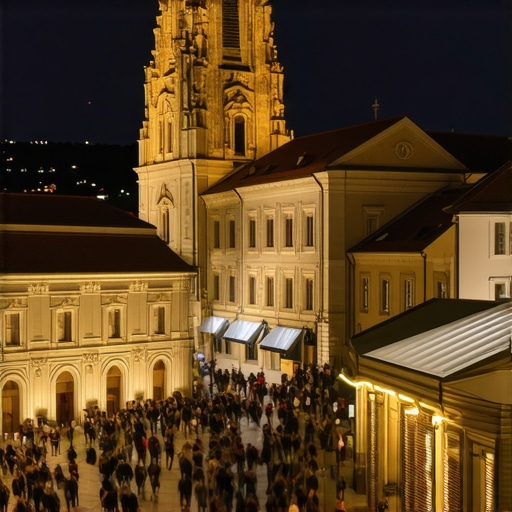 Banja Luka 2026: Kateri so najboljši dogodki za noč muzejev?