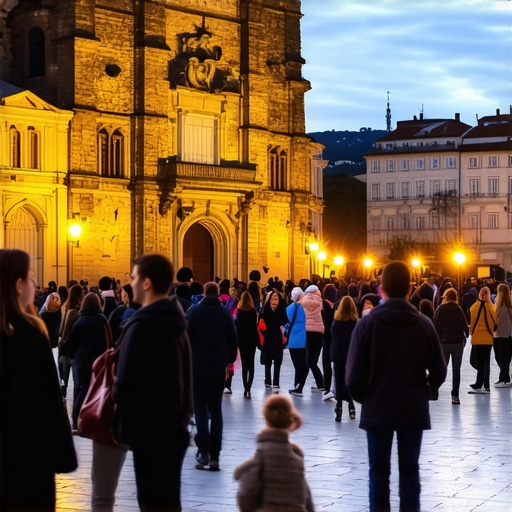 Banja Luka 2026: Kateri so najboljši dogodki za noč muzejev?