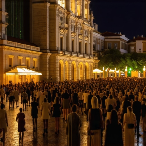 Banja Luka 2026: Kateri so najboljši dogodki za noč muzejev?