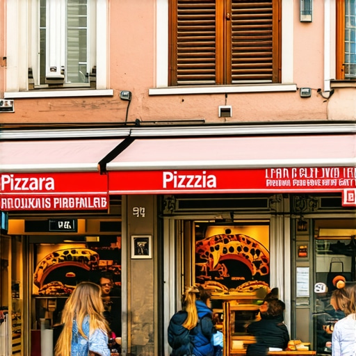 Banja Luka 2026: Kje najti najboljše picerije v mestu?