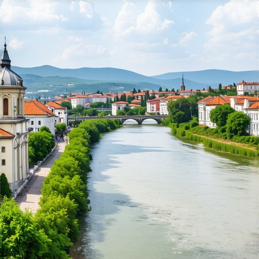 Banja Luka 2026: Kje najti najboljši 'day trip' iz mesta?