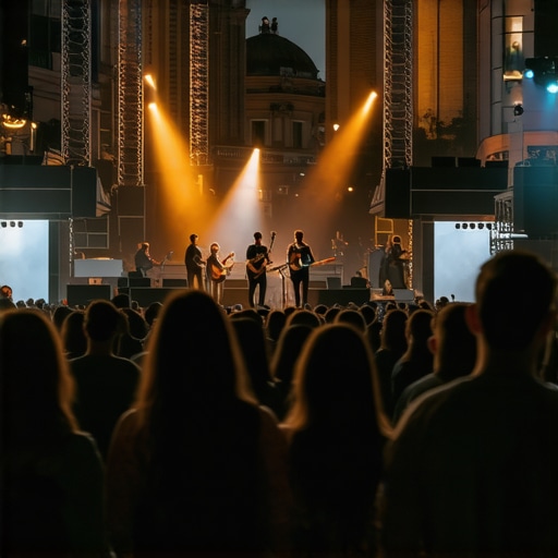 Banja Luka 2026: Kje so najboljši rock koncerti v mestu?