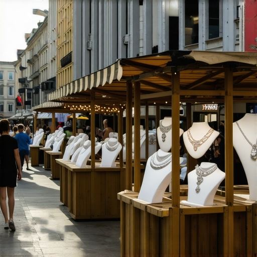 Banja Luka 2026: Kje v mestu najdete najboljše unikatno srebro?