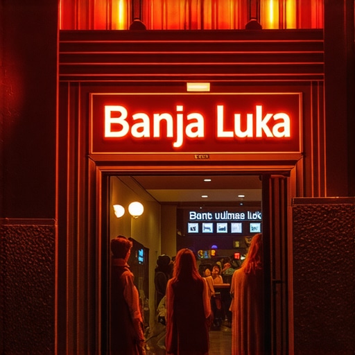 Banja Luka 2026: Zakaj bi morali v 2026 obiskati 'Dajak' klub?