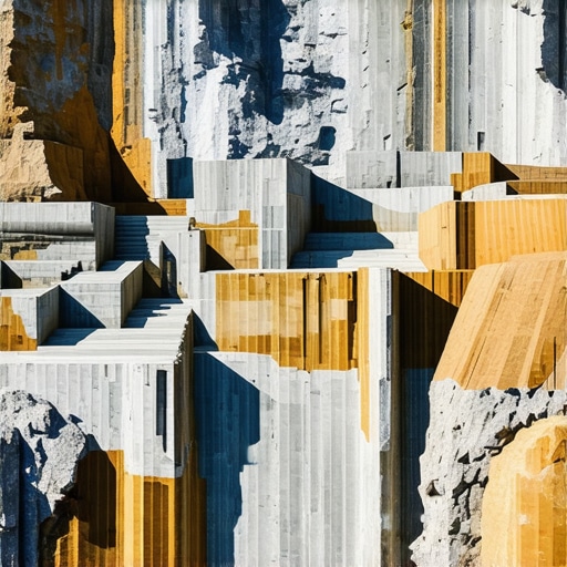 Brač 2026: Kako v letu 2026 videti kamnolome brez vodenja?