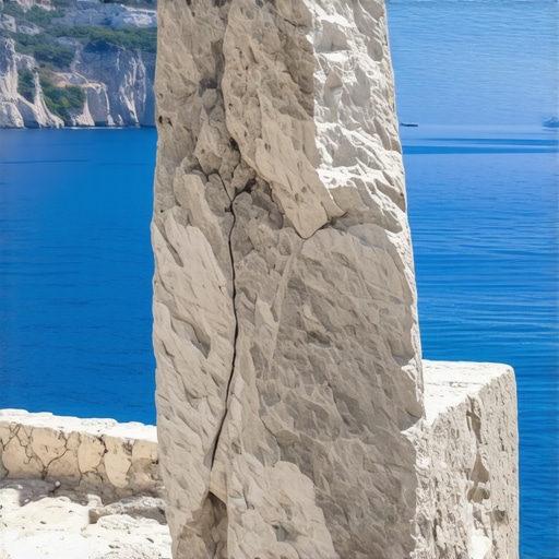 Brač 2026: Kje kupiti avtentičen kamen iz Brača kot spominek?