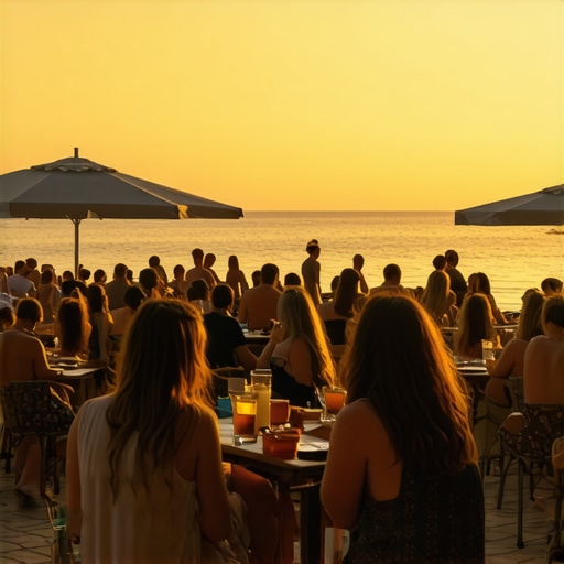 Brač 2026: Kje se v mestu Bol v 2026 najbolje zabavajo domačini?