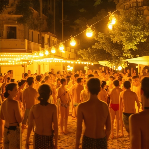 Brač 2026: Kje se v mestu Bol v 2026 najbolje zabavajo domačini?