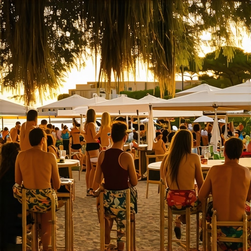 Brač 2026: Kje se v mestu Bol v 2026 najbolje zabavajo domačini?