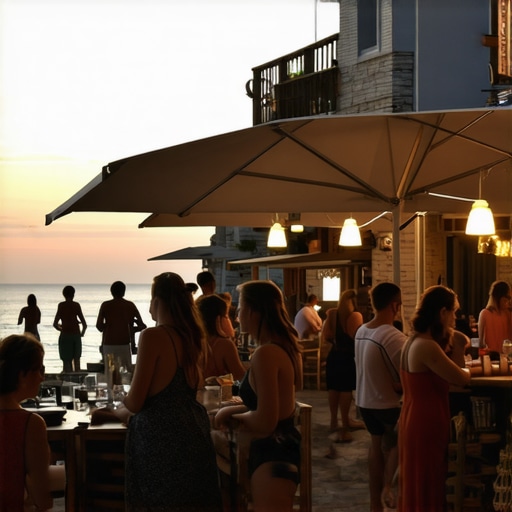 Brač 2026: Kje se v mestu Bol v 2026 najbolje zabavajo domačini?