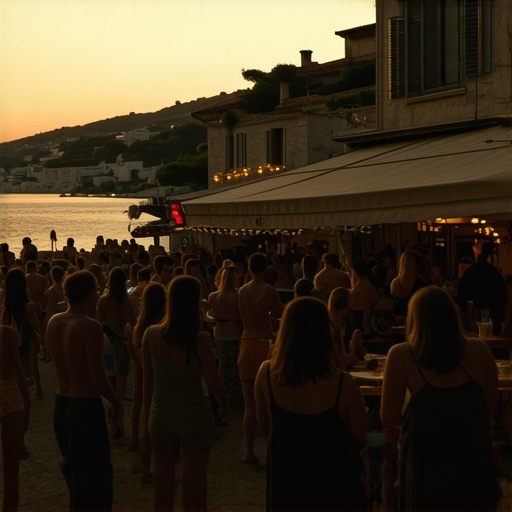 Brač 2026: Kje se v mestu Bol v 2026 najbolje zabavajo domačini?