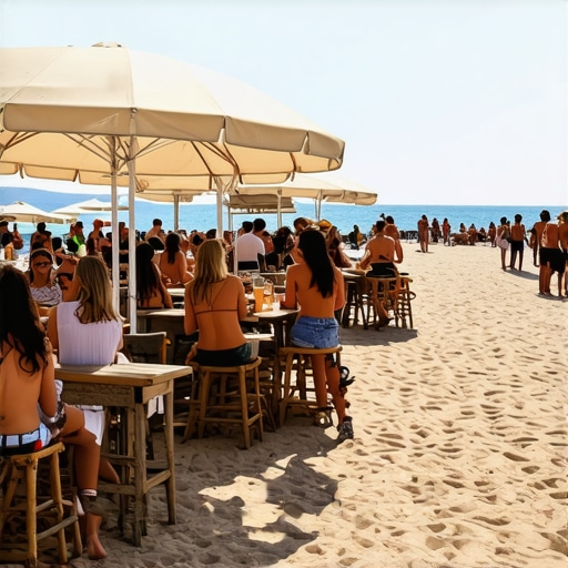 Brač 2026: Kje se v mestu Bol v 2026 najbolje zabavajo turisti?