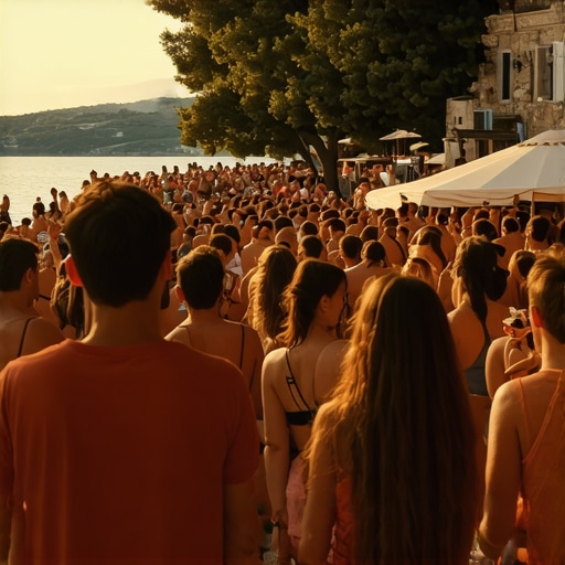 Brač 2026: Kje se v mestu Bol v 2026 najbolje zabavajo turisti?