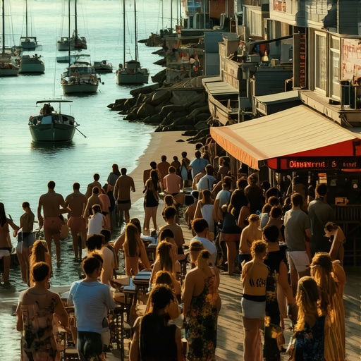 Brač 2026: Kje se v mestu Bol v 2026 najbolje zabavajo turisti?