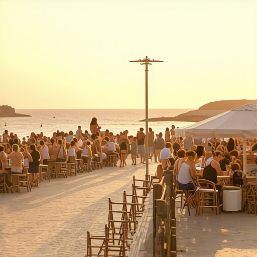 Brač 2026: Kje se v mestu Milna v 2026 najbolje zabavajo turisti?