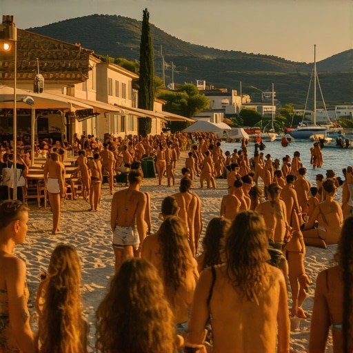 Brač 2026: Kje se v mestu Milna v 2026 najbolje zabavajo turisti?