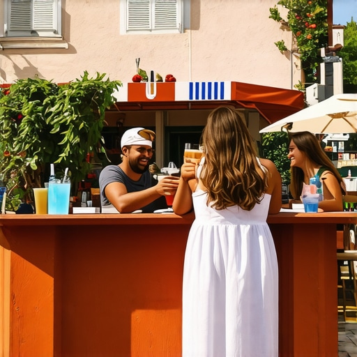 Brač 2026: Kje se v mestu Milna v 2026 najbolje zabavajo turisti?