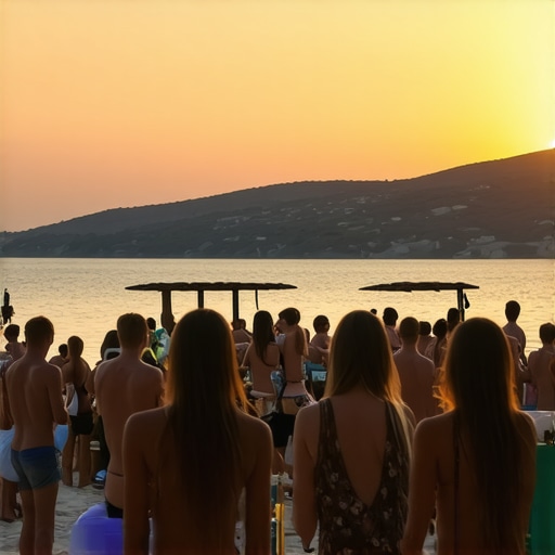 Brač 2026: Kje se v mestu Milna v 2026 najbolje zabavajo turisti?