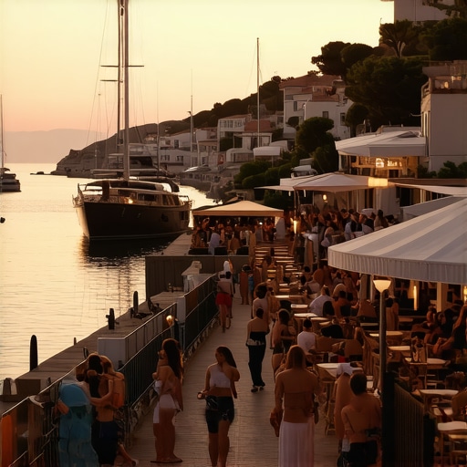 Brač 2026: Kje se v mestu Milna v 2026 najbolje zabavajo turisti?