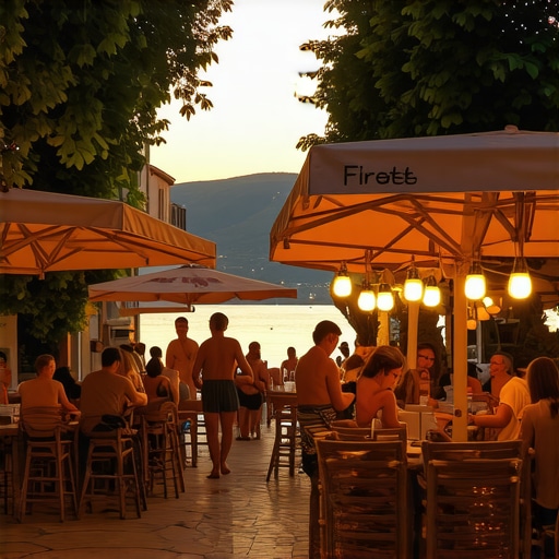 Brač 2026: Kje se v mestu Supetar v 2026 najbolje zabavajo domačini?