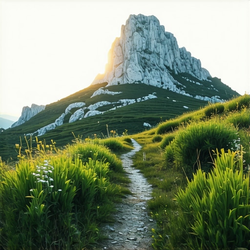 Brač 2026: Pohod na Vidovo goro ob sončnem vzhodu [Navodila]