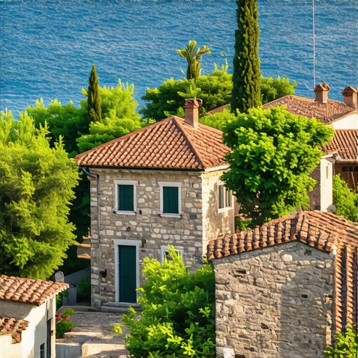 Brač 2026: Zakaj bi morali v letu 2026 obiskati Škrip?