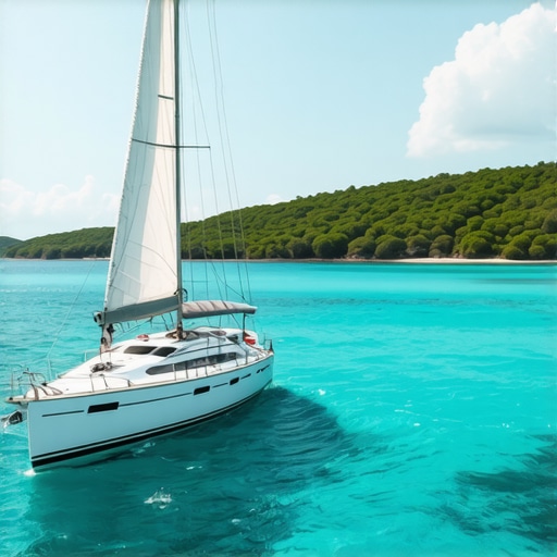 Brač 2026: Zakaj je v 2026 jadranje okoli otoka cenejše?